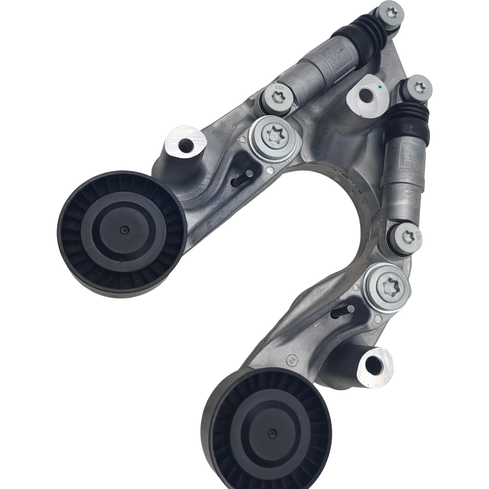 FOR 18-25 WRANGLER 22-25 GRAND CHEROKEE 2.0L L4 BELT TENSIONER Mopar 5281667AD