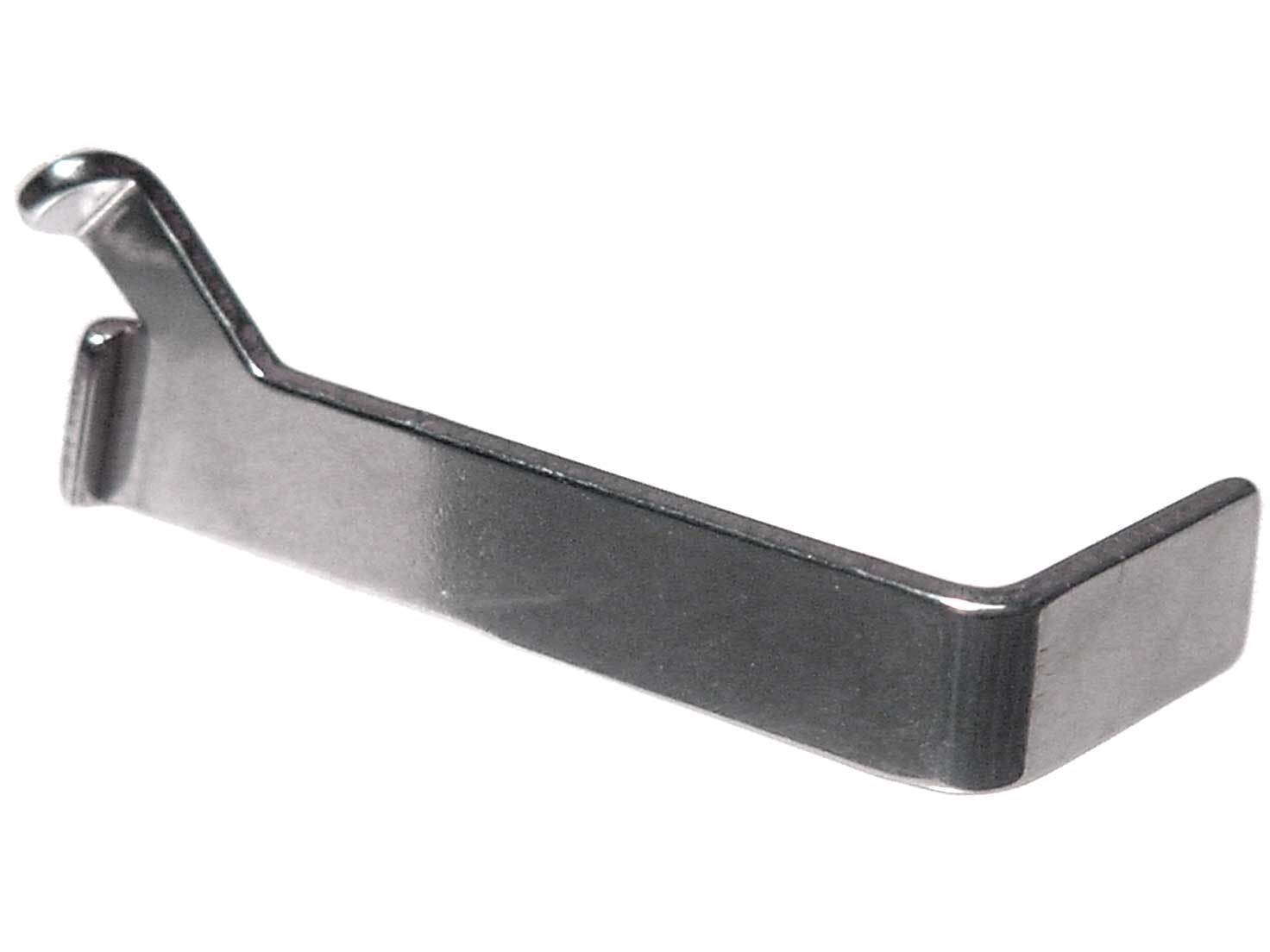 5lb Polished Minus Trigger Connector for Glock 20 21 22 23 27 30 34 35 36 41