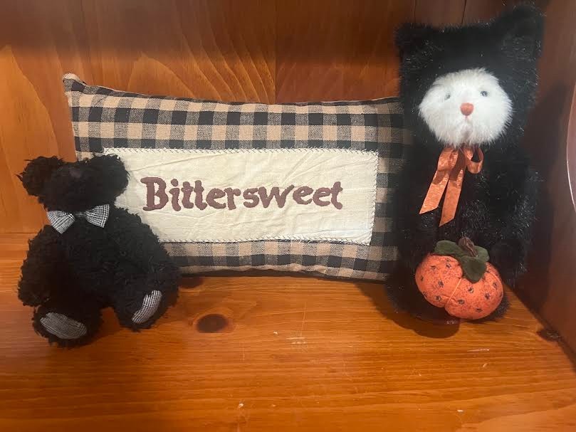 Boyds Bears Set \