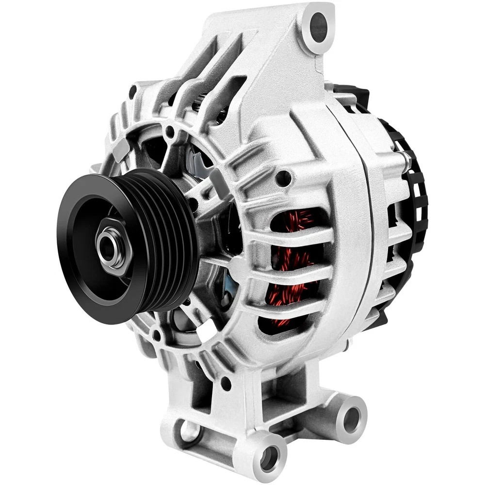 11047 New Alternator for 2004-2006 Chevy Colorado Isuzu i-280 i-350