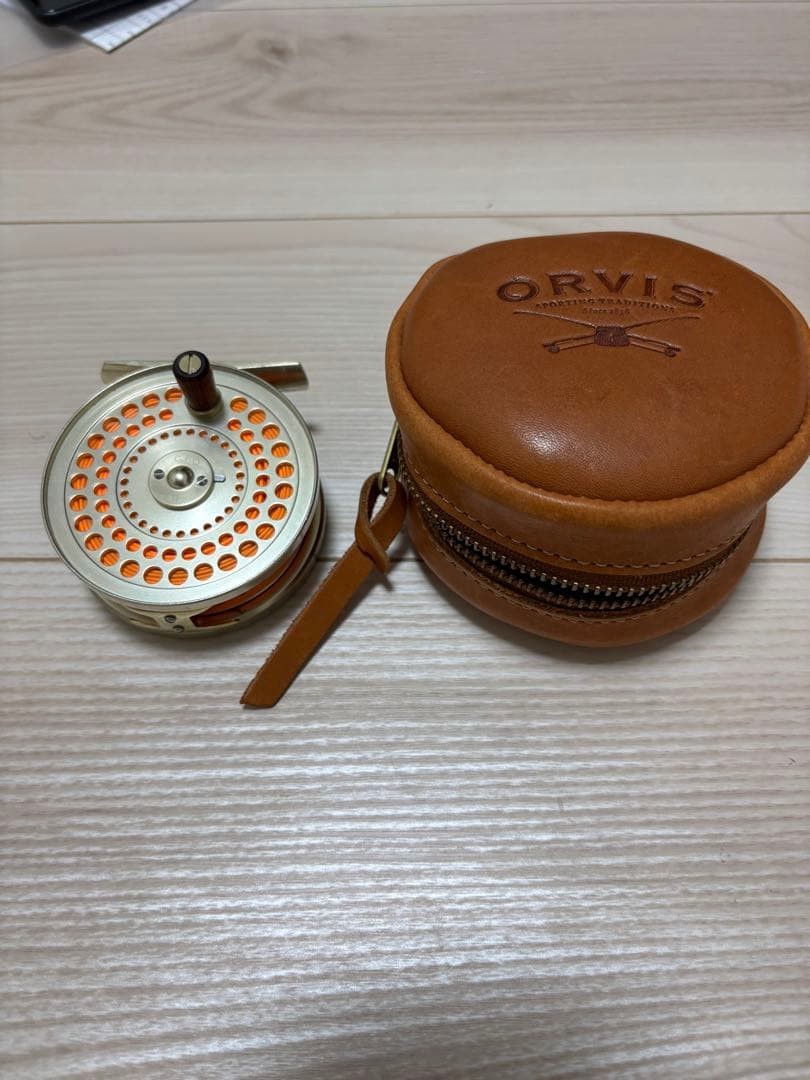 Orvis CFO3 Limited Edition