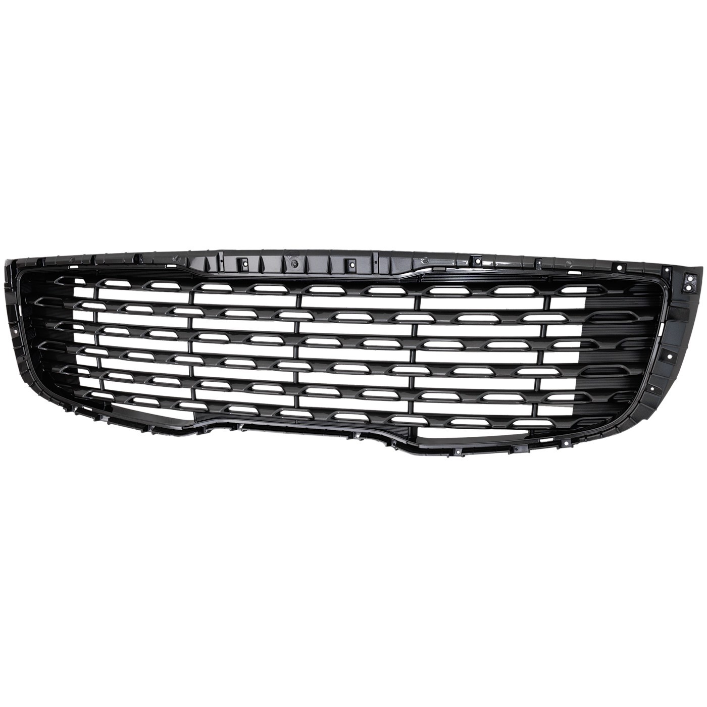 Grille  86352A9ND0 for Kia Sedona 2019-2021