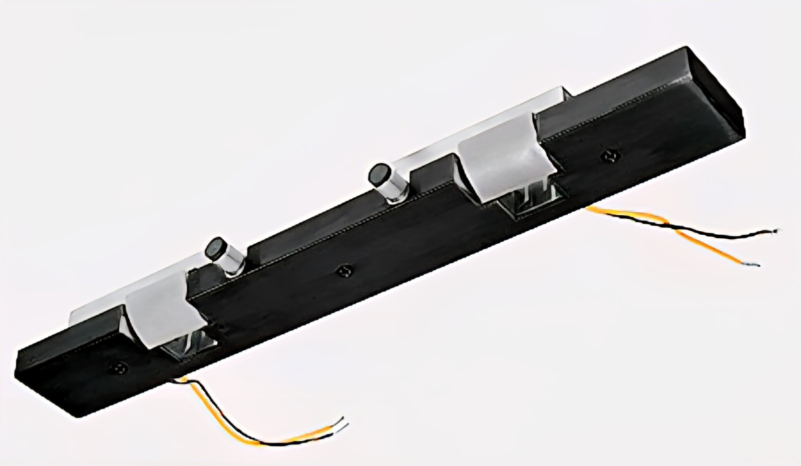 CRL ESK2SD-PT Blumcraft Electric Strike concealed overhead double commercial CRL ESK2SD-PT Blumcraft Electric Strike concealed overhead double commercial