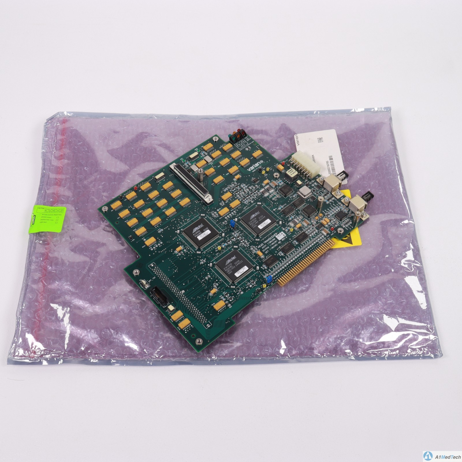 Varian 110628012 Head Transceiver Board \
