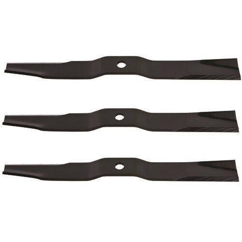 3PK Oregon 91-141 Mower Blade 20-1/4