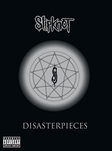 Slipknot - Disasterpieces [DVD] [2002] - DVD  OEVG The Cheap Fast Free Post