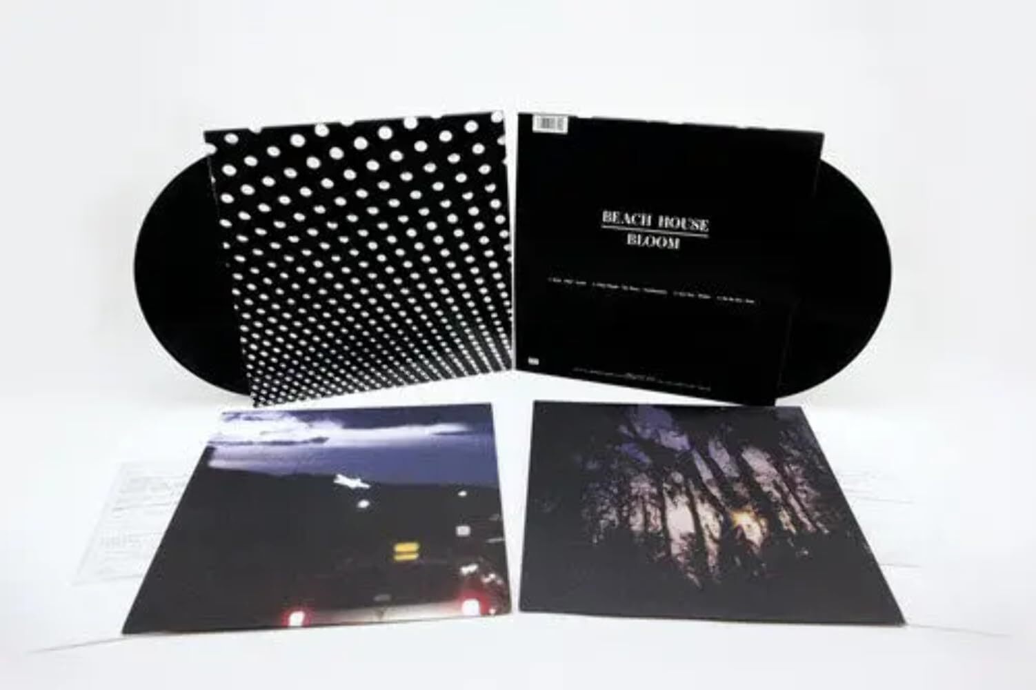 Beach House Bloom Vinyl Beach House Bloom Vinyl