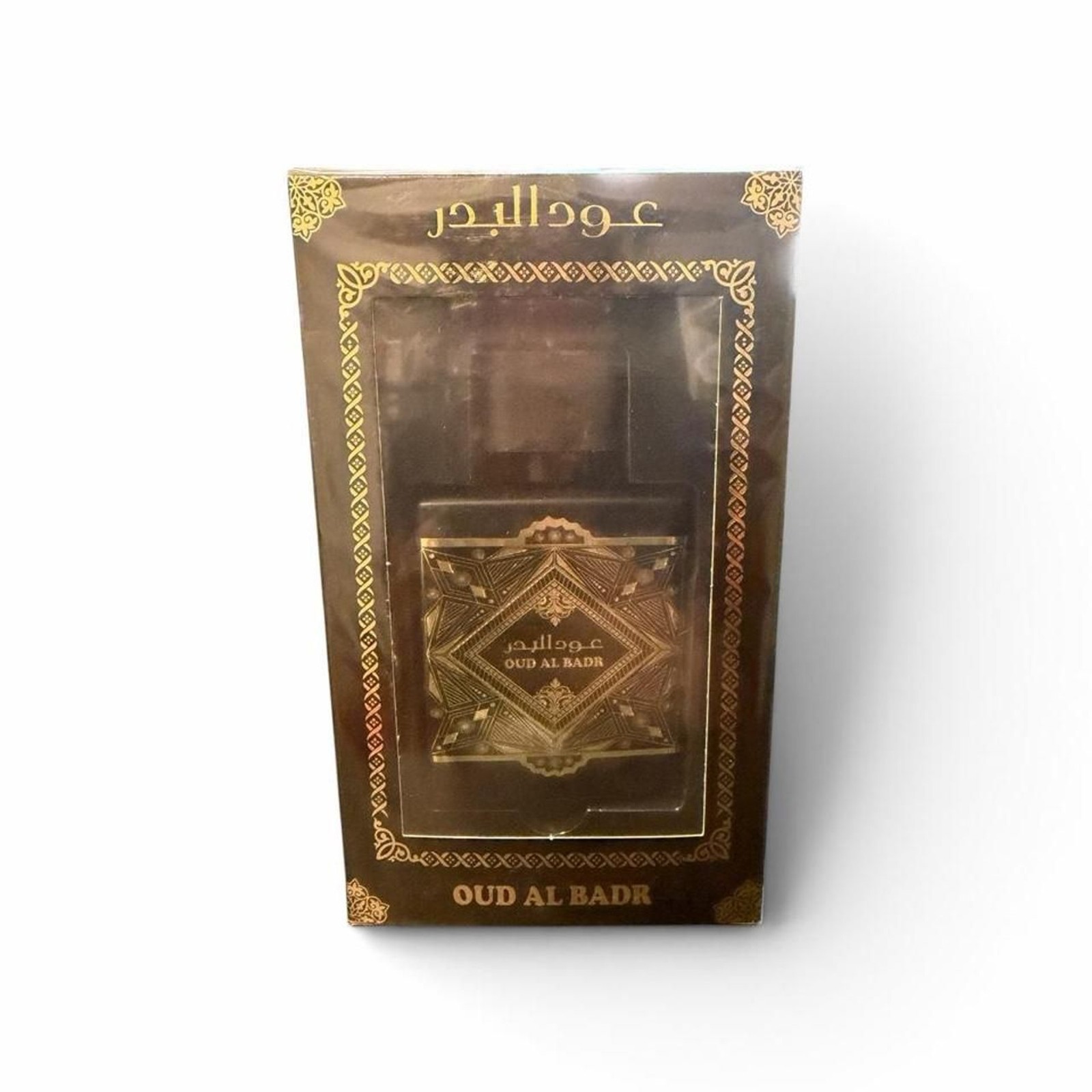 Al Haramain Oud Al Badr Fragrance Al Haramain Oud Al Badr Fragrance