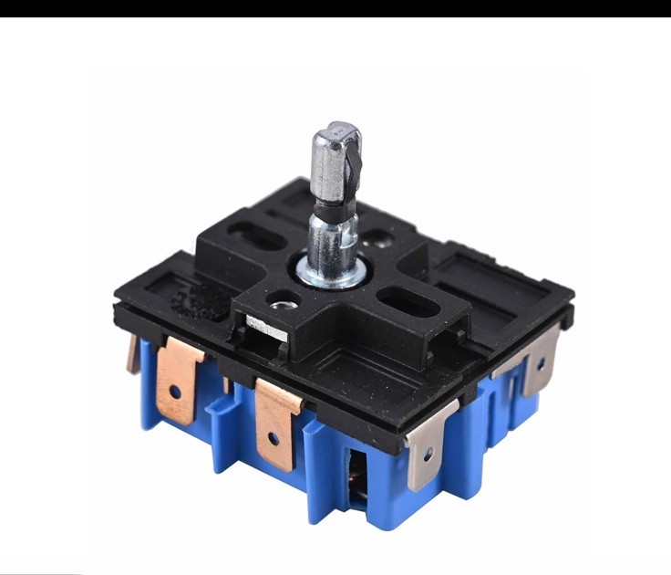 WB24X25013 Range Infinite Control Switch For GE PS11729102 MDSA-W767-UNM WB24X25013 Range Infinite Control Switch For GE PS11729102 MDSA-W767-UNM