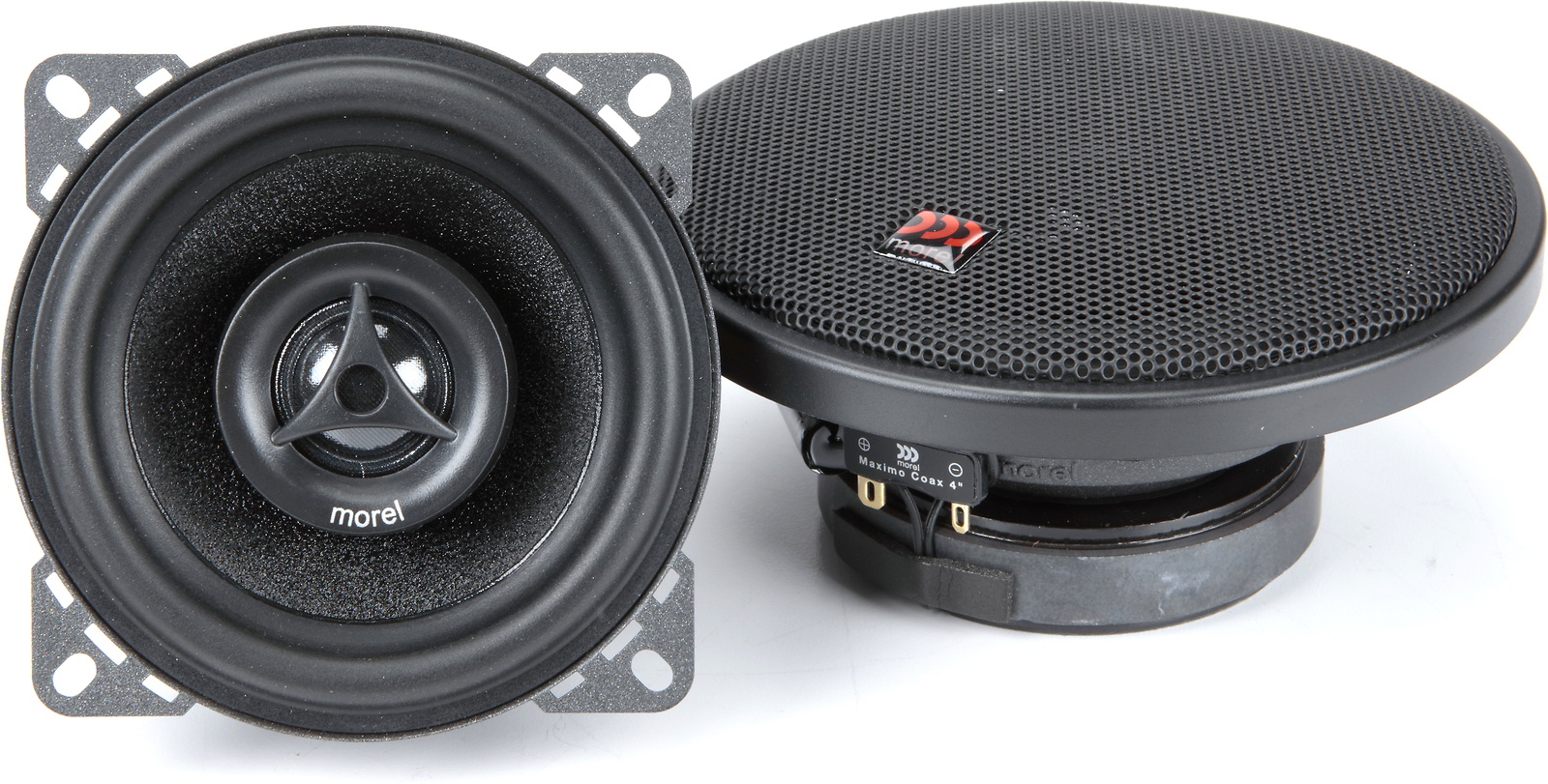 Morel Maximo Coax 4 4\