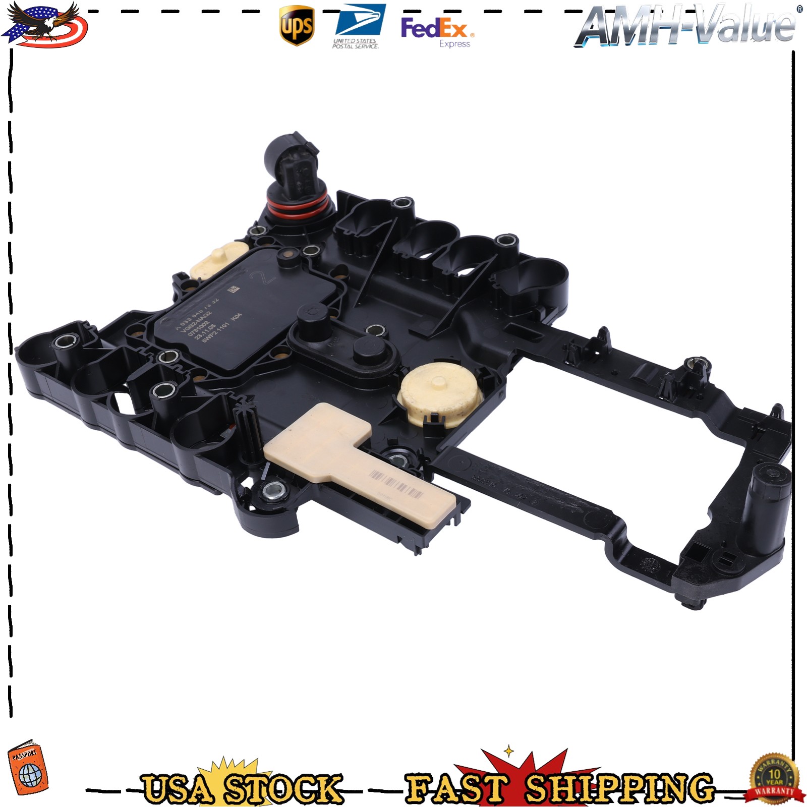 Transmission Control Unit Conductor Plate A0335457332 For Mercedes VGS2 722.9 7G Transmission Control Unit Conductor Plate A0335457332 For Mercedes VGS2 722.9 7G