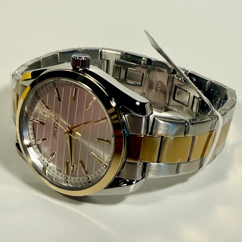69194 Invicta Celestial Hollis Mens Watch 42mm Gold Tone Stainless Steel