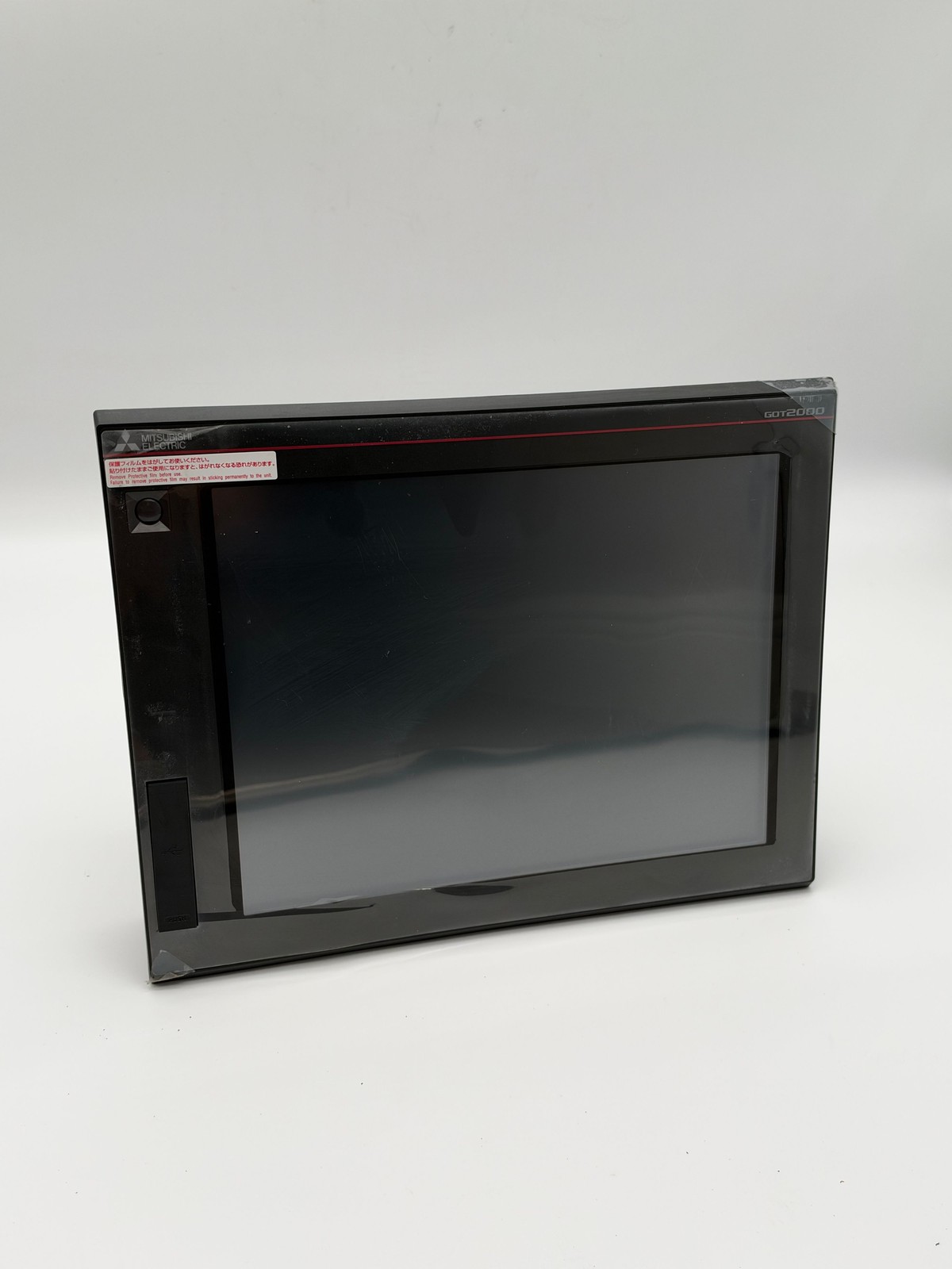 Mitsubishi Electtric GT2712-STBD-040 GOT HMI Touch Panel