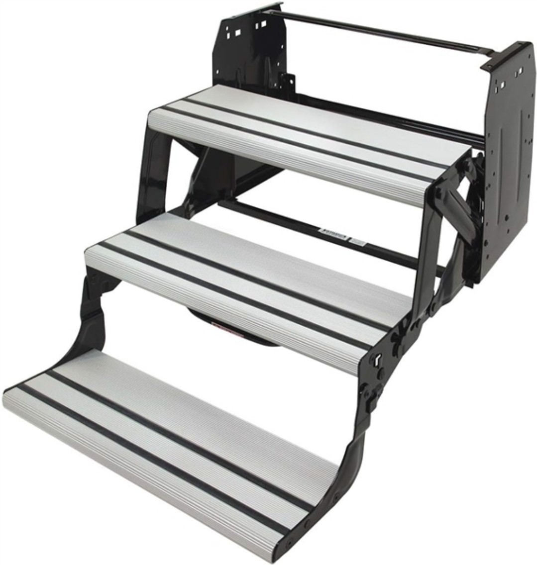 Alumi Tread Rv Steps Manual Pullout Steps