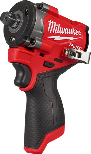 Milwaukee 2563P-20 M12 FUEL Stubby 1/2\ Milwaukee 2563P-20 M12 FUEL Stubby 1/2\