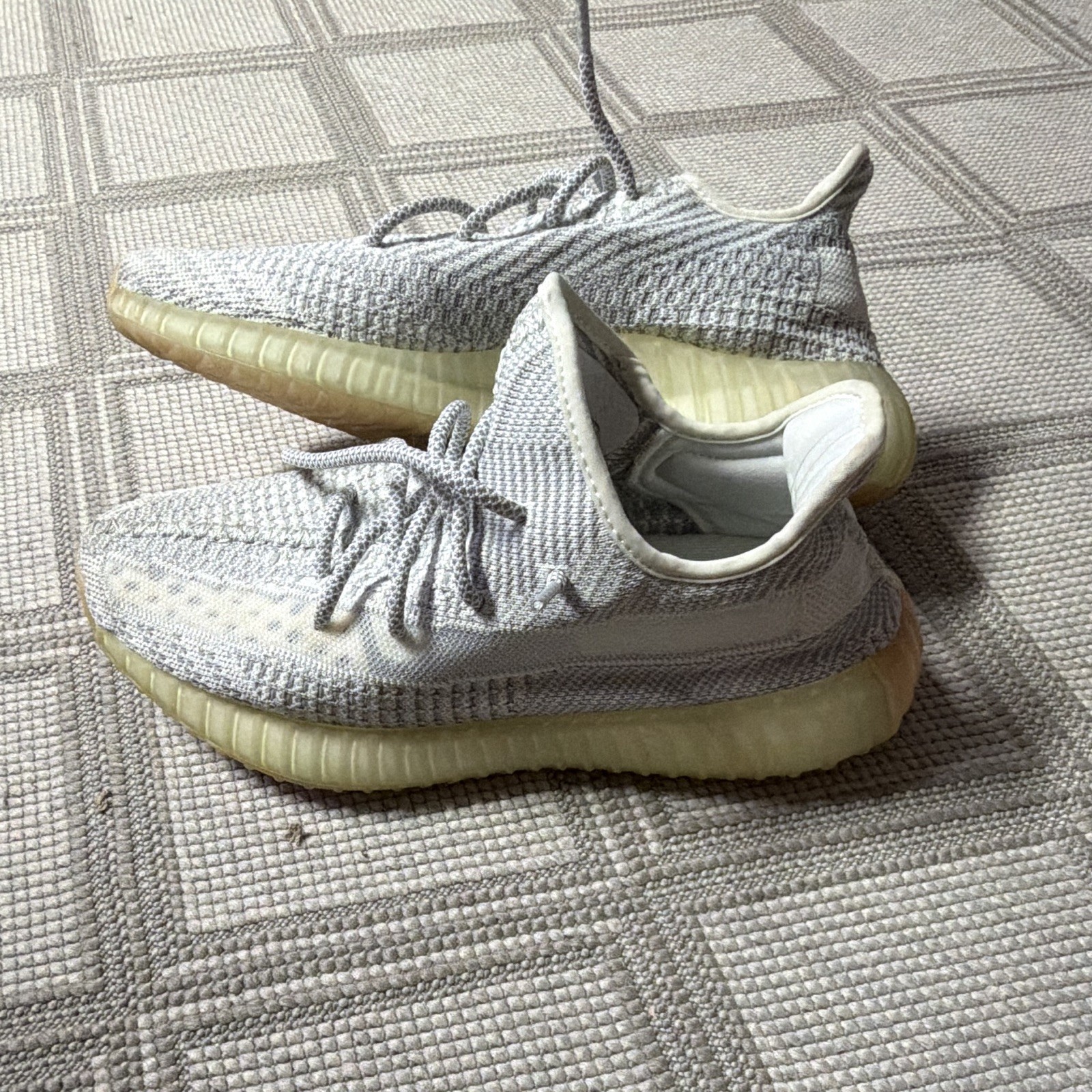adidas Yeezy Boost 350v2 yeshaya