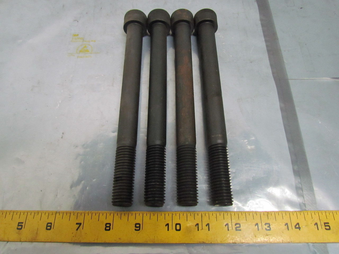 Holo-Krome 3/4-10x8