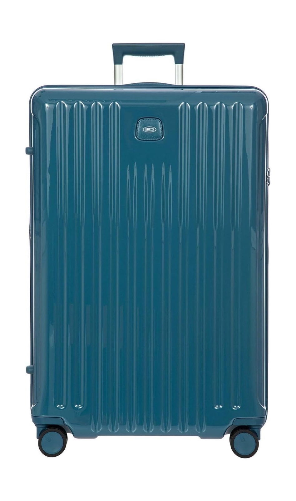 Bric\'s Positano 30-Inch Spinner - Expandable Luxury Checked Luggage With Spin...