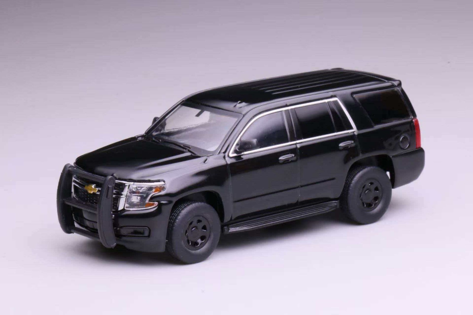 596 1:64 Black 2015 Chevrolet Tahoe State Police SUV Model Diecast Collect Car 596 1:64 Black 2015 Chevrolet Tahoe State Police SUV Model Diecast Collect Car