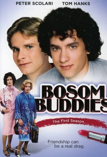 Bosom Buddies: Season 1, Donna Dixon