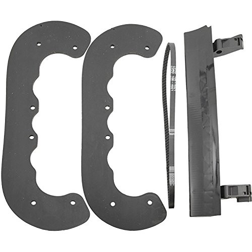 Genuine Toro 621 Snow Blower Scraper Paddles Belt 108-4884 99-9313 & 108-4921 Genuine Toro 621 Snow Blower Scraper Paddles Belt 108-4884 99-9313 & 108-4921