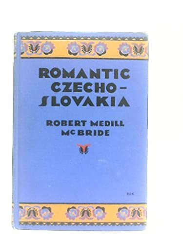 Romantic Czechoslovakia,