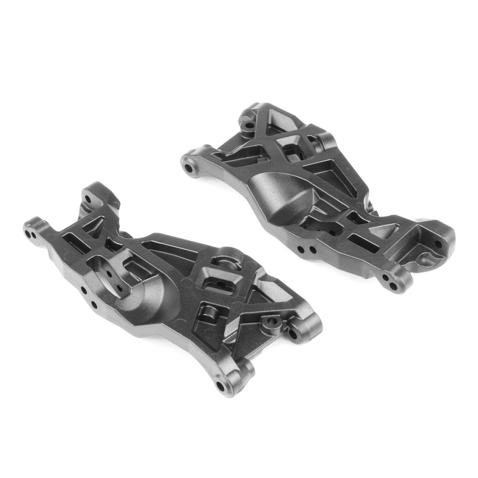 TEKNO RC LLC Suspension Arms FR for 3.5mm TKR6523HD pins ET410 TKR7225B Electric