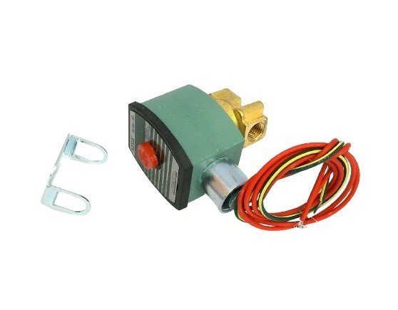 ASCO 8262G264-24/60 / 8262G2642460 (NEW IN BOX)