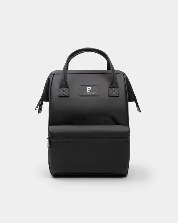 Portland Gear New Cascade Backpack Standard 21L Black Ships Free & Fast