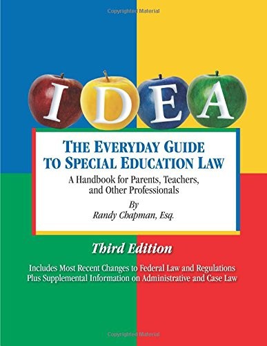 The Everyday Guide to Special - ACCEPTABLE