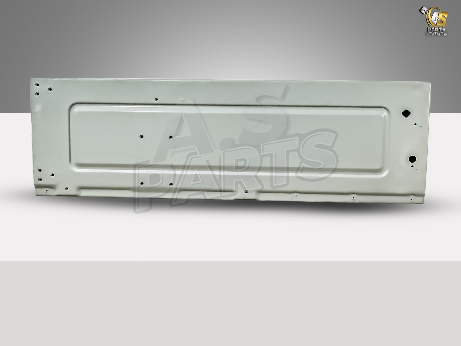 REAR GATE / TAILGATE / REAR DOOR (OEM) - SAMURAI 86\'-95-Genuine Suzuki OEM Part