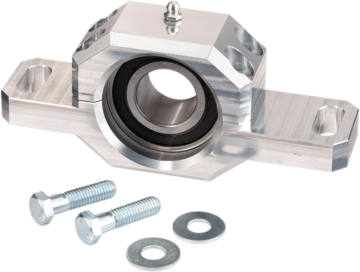 Moose Utility UTV Bearing Carrier 2014-2019 Polaris General 1000 RZR XP 1000 900 Moose Utility UTV Bearing Carrier 2014-2019 Polaris General 1000 RZR XP 1000 900