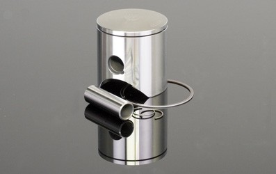 Wiseco Forged Piston Kit w/ Rings Pins Circlips Gaskets 405M06750 MADE IN USA
