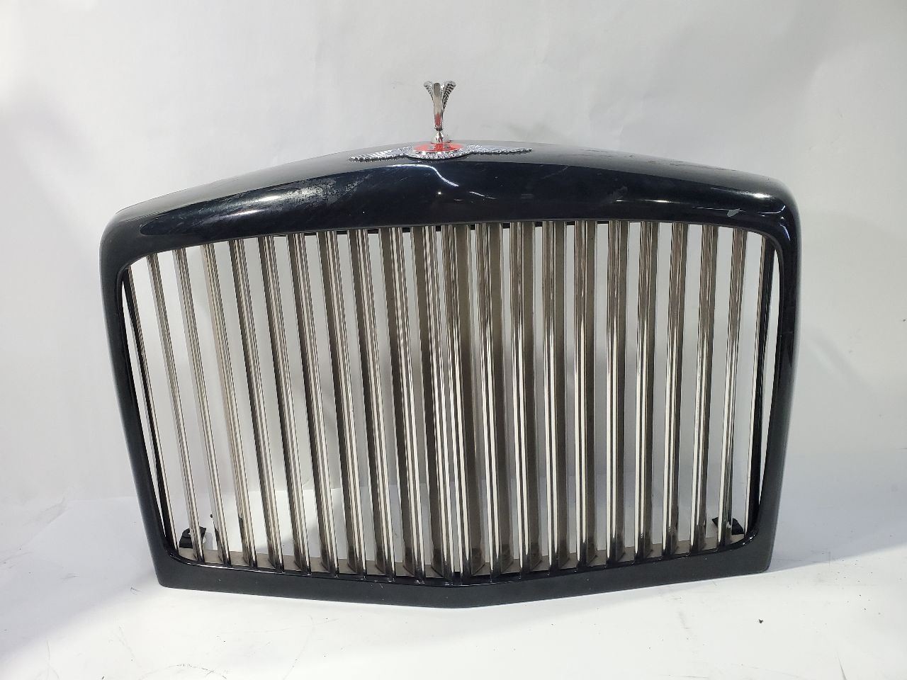 1991 Bentley Turbo R OEM Black Grille 
