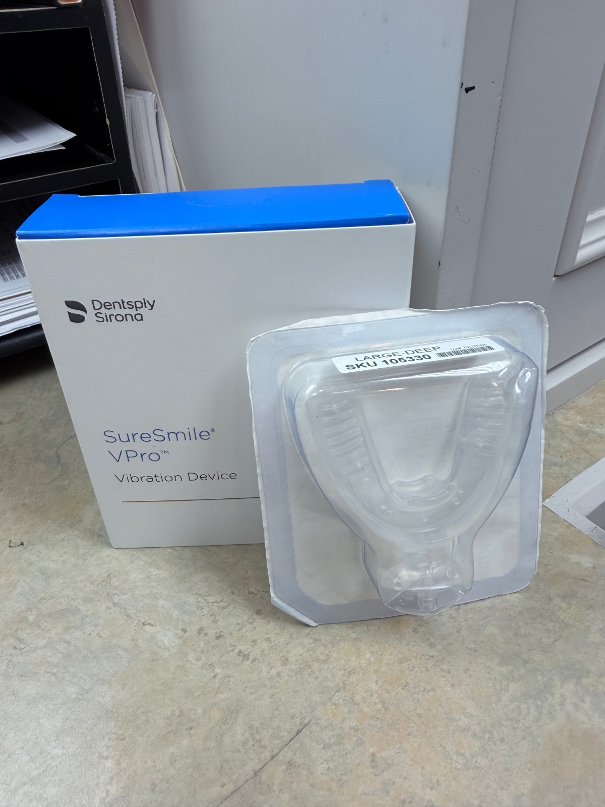 sure smile vpro SEAL UNBROKEN NEW sure smile vpro SEAL UNBROKEN NEW