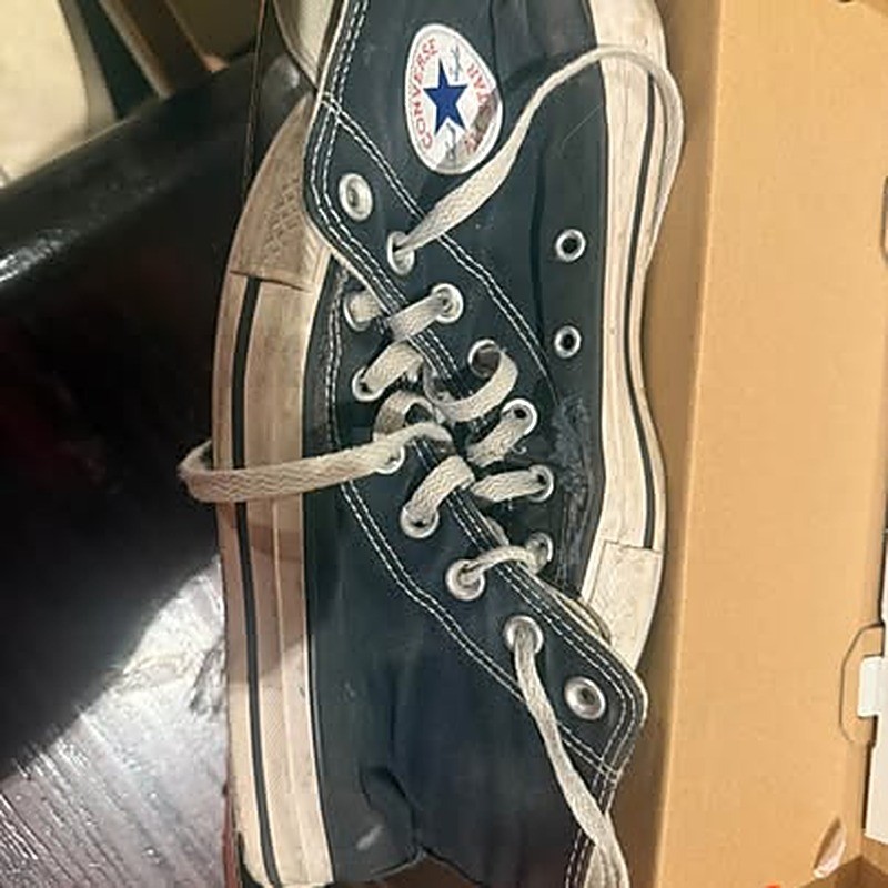 Converse Chuck Taylor All Star High Top Shoes Converse Chuck Taylor All Star High Top Shoes
