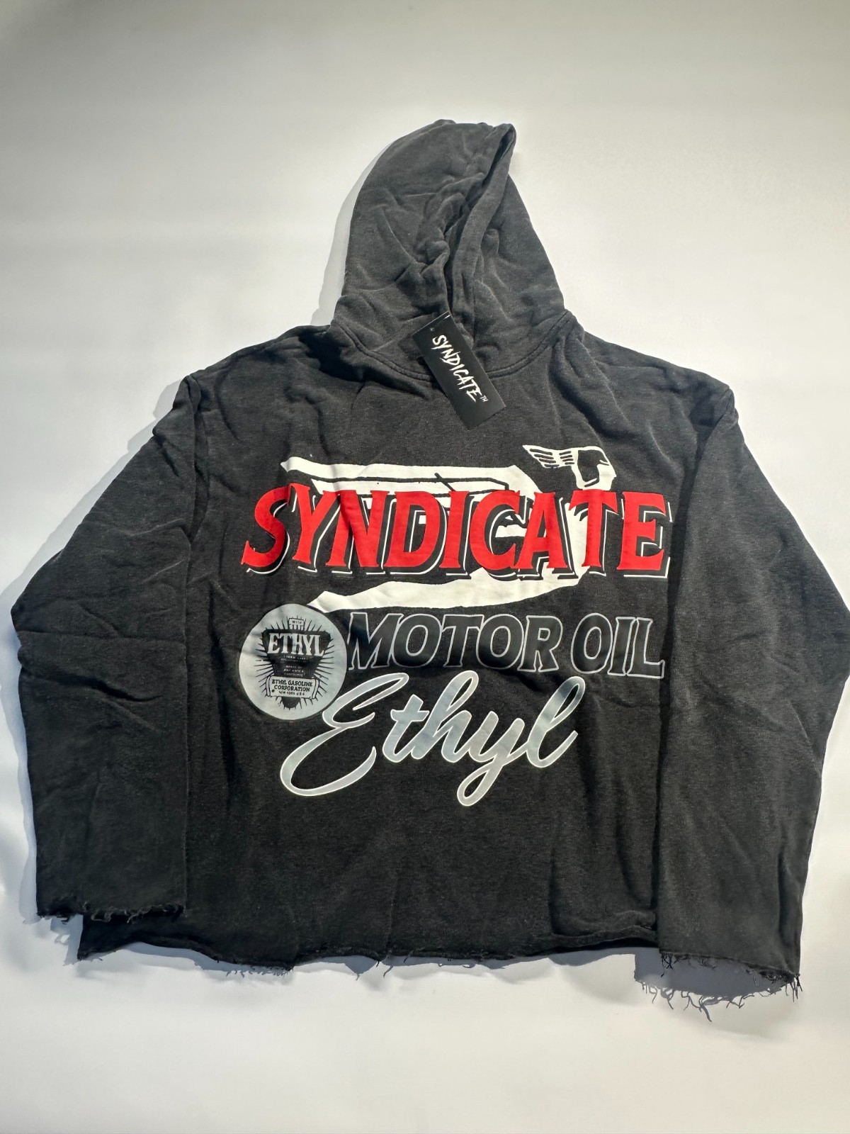The Syndicate of Paris \