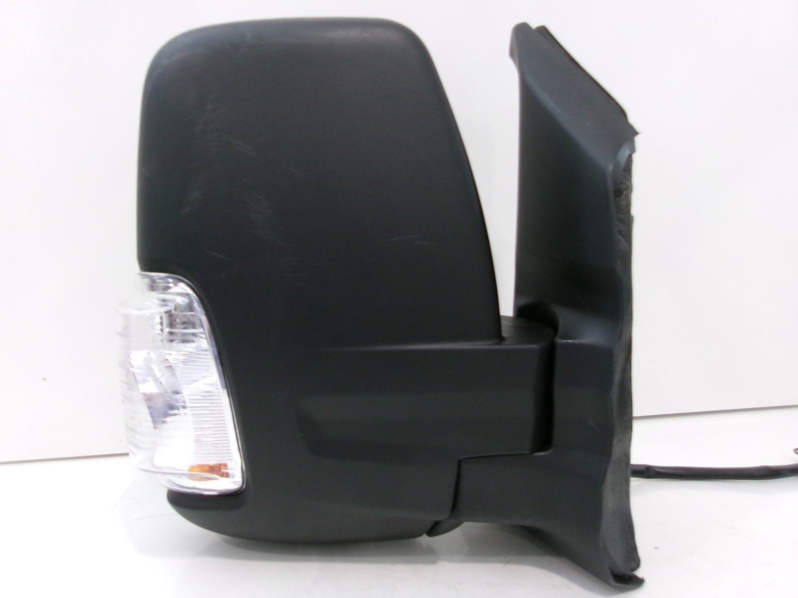 2020 - 2025 Ford Transit 150 250 350 Passenger Right RH Power Door Mirror OEM
