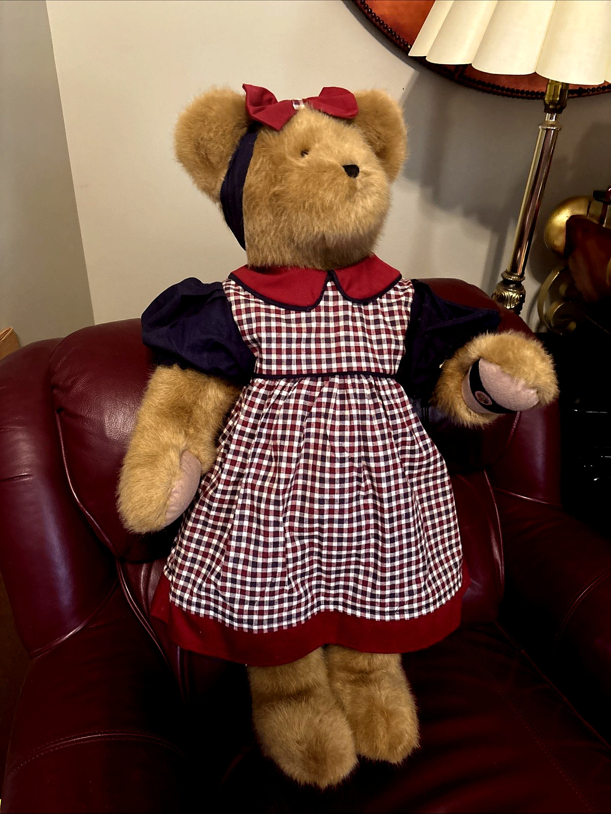 Rare Boyd\'s Bear Country 30\