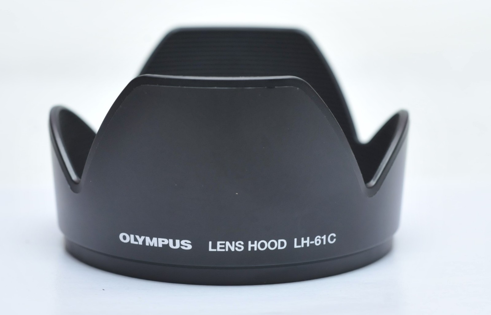 Olympus OEM LH-61C Lens Hood 14-42mm Lens and 14-150mm Lens Olympus OEM LH-61C Lens Hood 14-42mm Lens and 14-150mm Lens