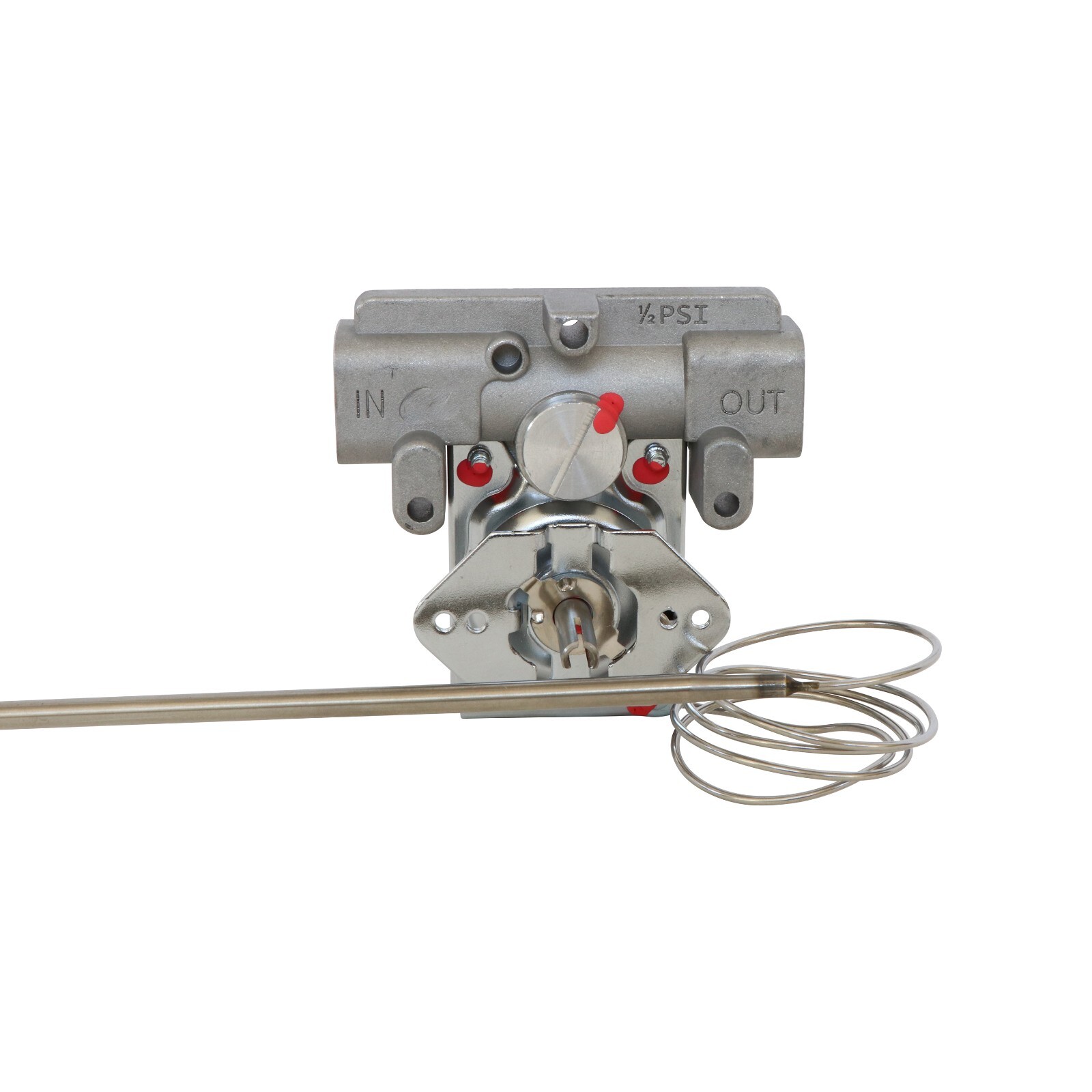 4531139 Garland Griddle Thermostat, GS, G, UT Series 4531139 Garland Griddle Thermostat, GS, G, UT Series