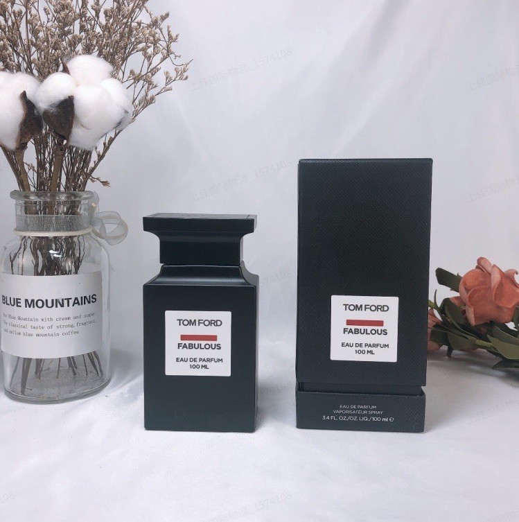 Tom Ford F*cking Fabulous Eau de Parfum — 100ml / 3.4 oz