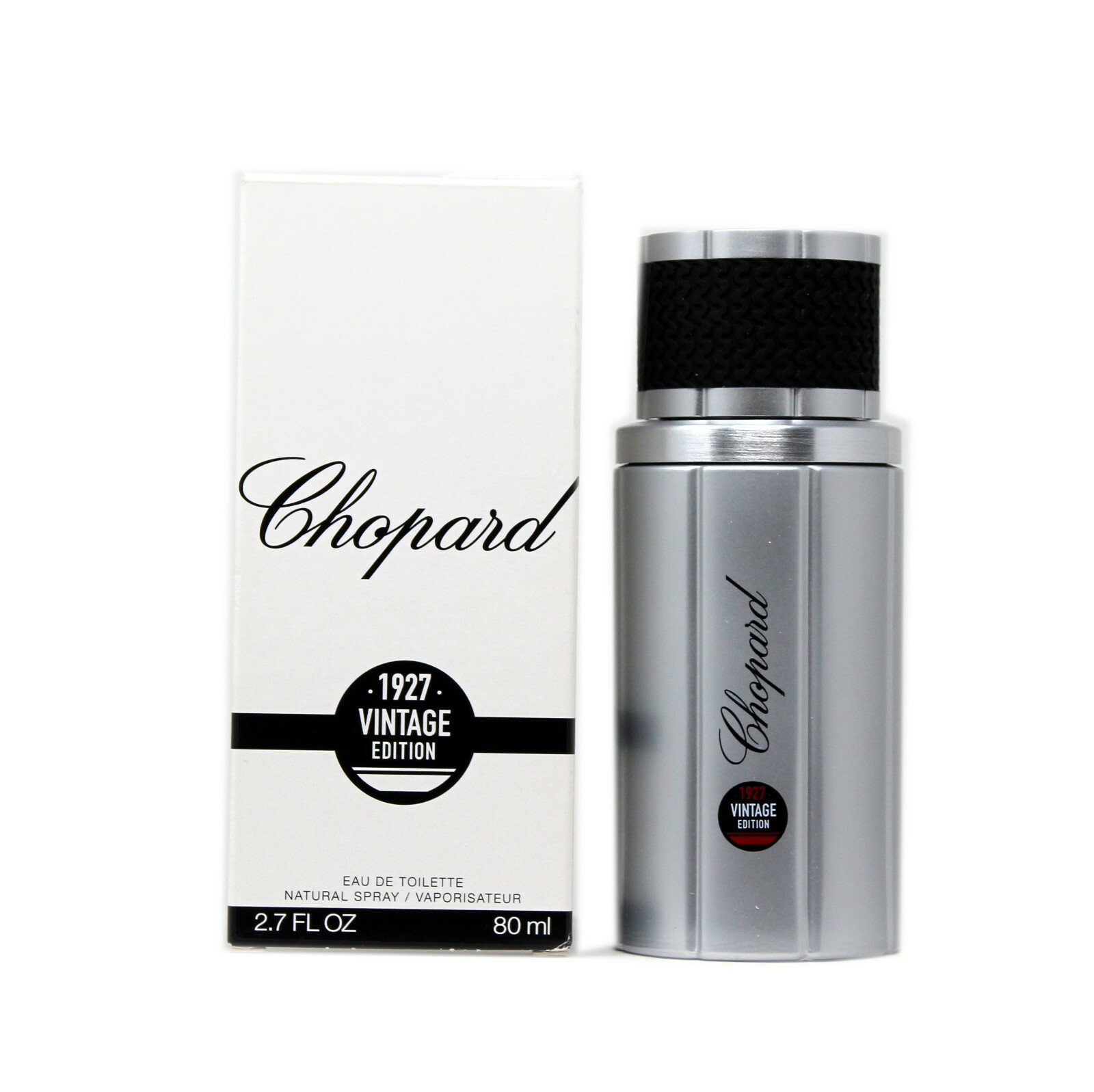 CHOPARD 1927 VINTAGE EDITION EAU DE TOILETTE NATURAL SPRAY 80 ML/2.7 FL.OZ. (T)
