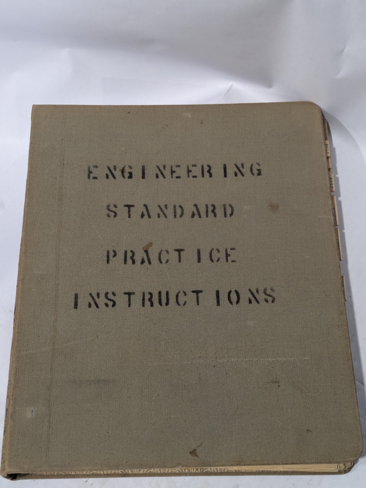 Vintage 1949 Wrights Automatic Machinery Co Engineering Manual Durham NC Vintage 1949 Wrights Automatic Machinery Co Engineering Manual Durham NC