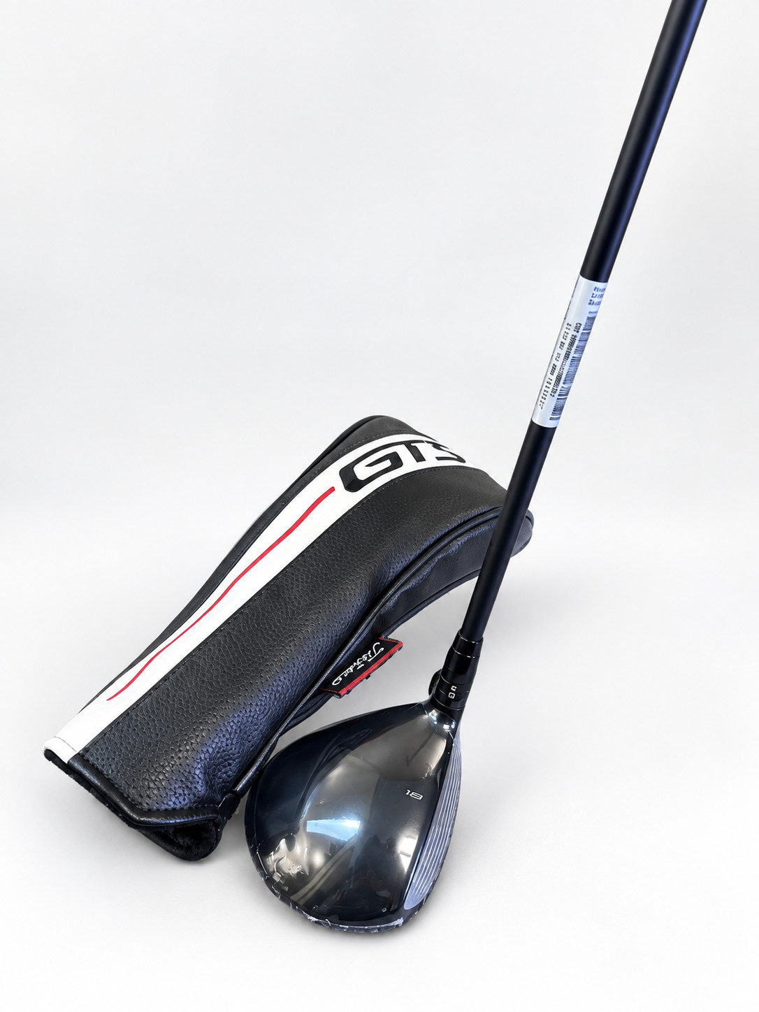 NEW Titleist GTS3 5 Wood 18° Tensei 1K White 75 Stiff RH w/ Headcover