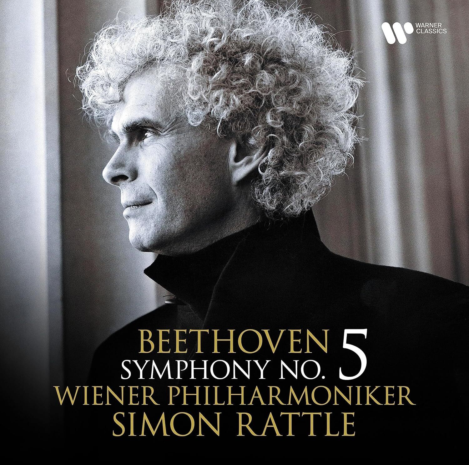 Ludwig van Beethoven Beethoven: Symphony No. 5 (Vinyl) 12\