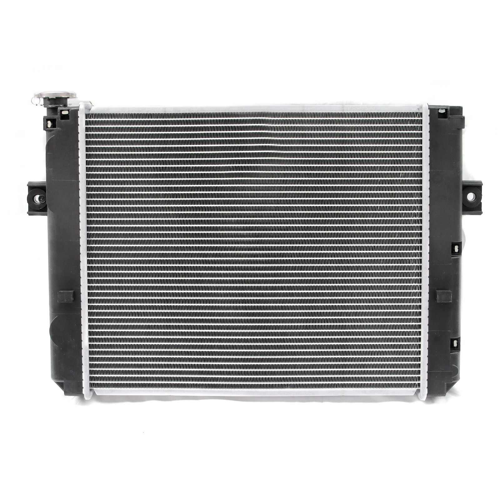 Radiator Replace 16420-U2230-71 Fits Toyota Forklift 8FDU25 8FDU20 8FGU20 8FGU25
