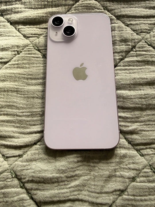 Apple iPhone 14 128GB Unlocked - Purple \'\'Rеаd dеѕсriрtiоn before purchasing\'\'