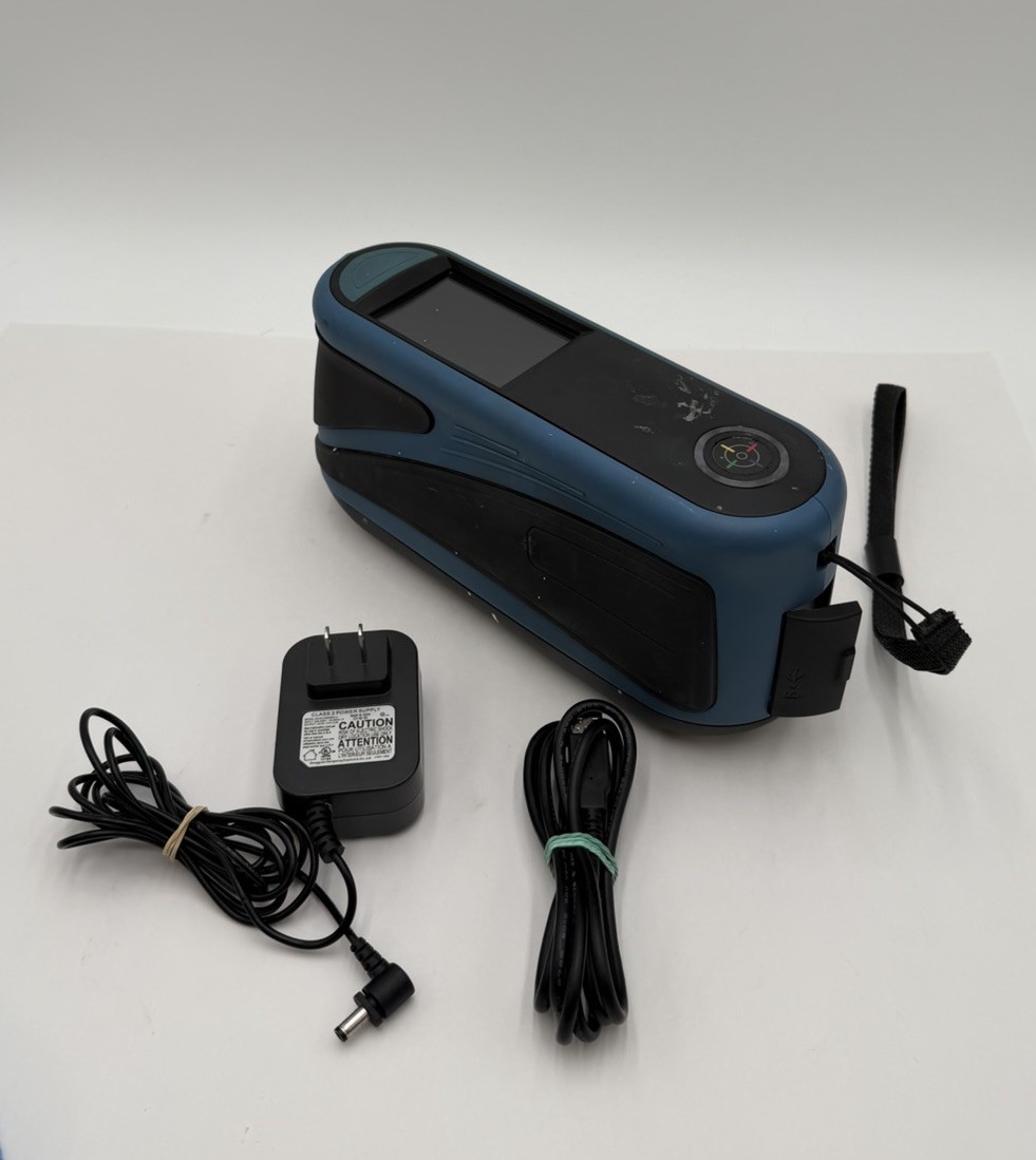 PPG X-Rite KOH Spectrophotometer Rapid Match XI PPG X-Rite KOH Spectrophotometer Rapid Match XI