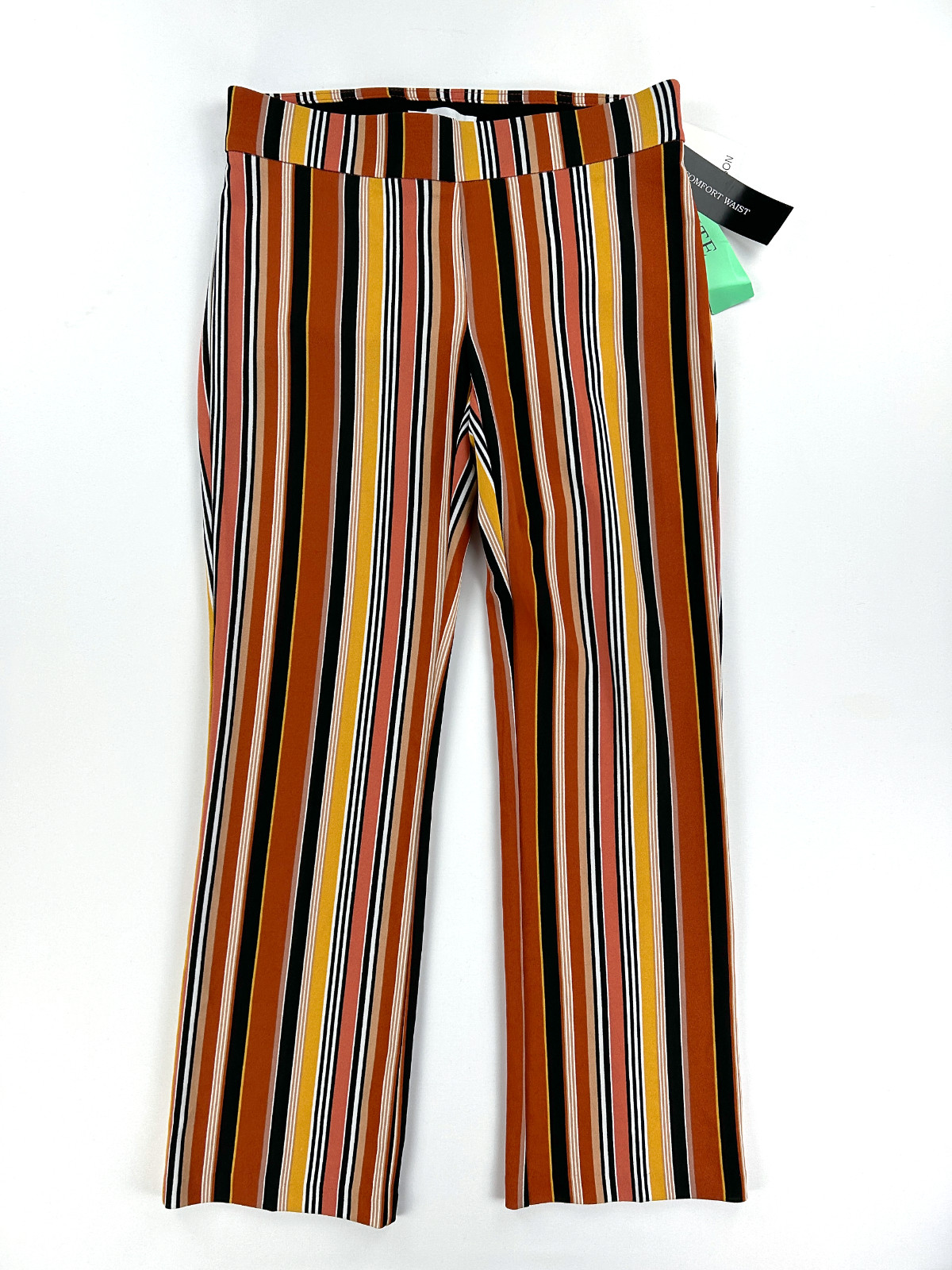 Petite Small Casual Pant Women 89th Madison